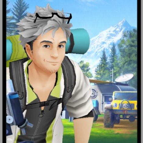 Niantic 将为 Pokemon Go 引入研究和故事驱动的任务系统