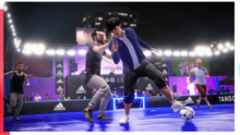 EA 透露将推出新 UFC 和高尔夫游戏，并透露更多体育游戏即将推出