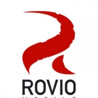 Rovio：我们想成为第一个日活跃用户达到 10 亿的娱乐品牌